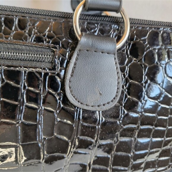 Primeware wine clutch insulated shoulder bag 14.5 in x 7.5 in - Picture 3 of 7